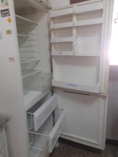 Departamento Luz - 2