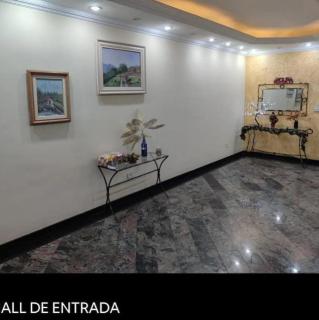 Apartamento pé na areia - Praia Grande - 9