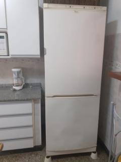 Departamento Luz - 1