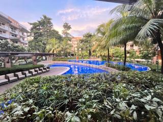 Siena Park by Casa Stellar Bicutan Paranaque - Manila - 4