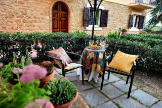 Il triclinio B&B - Piazza Armerina - 1