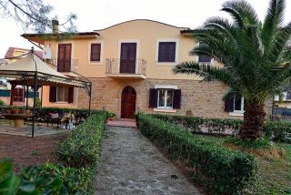 Il triclinio B&B - Piazza Armerina - 9