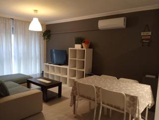 Apartamento Buhaira - Cadice - 2