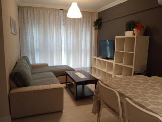 Apartamento Buhaira - Cadice - 1