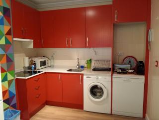 Apartamento Buhaira - Cadice - 8