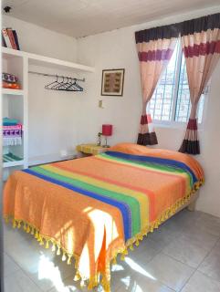 Casa con Terraza Algarabia y color en Oaxaca - Città di Oaxaca - 3