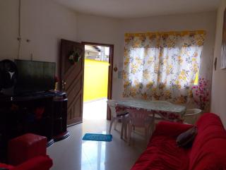 Casa Maravilhosa em Itanhaém - Itanhaém - 5