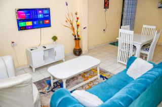 Jabali- Zuriel homes 1 bedroom apartment - Kakamega - 7