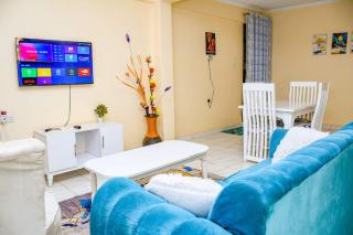 Jabali- Zuriel homes 1 bedroom apartment - Kakamega - 6