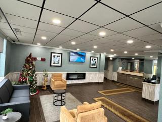 Finger lakes inn & suites - Bath - 8
