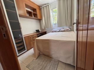 Vacation and comfort, beach Coqueiral de Itaparica-ES - Vila Velha - 9