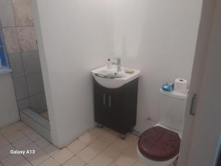 Guest room and apartment - Johannesburg - 6