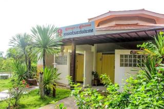 โรงแรมซีแอนด์ซี ราชบุรี - - 7