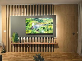 Privatni Apartman RIO DELUXE A1-8 u sklopu HOTEL VUČKO JAHORINA - Jahorina - 9