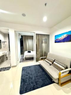 FP Suites The Shore Kota Kinabalu - Kota Kinabalu - 6