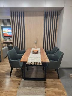 Privatni Apartman RIO DELUXE A1-8 u sklopu HOTEL VUČKO JAHORINA - Jahorina - 4