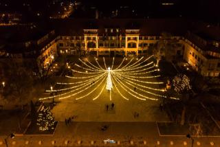 City Apartments Dabas - Dabas - 5