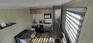 Apart Hotel Cecil - Vallenar - 5