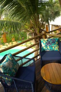 Luxury boho style apartment - Barra Grande - 9