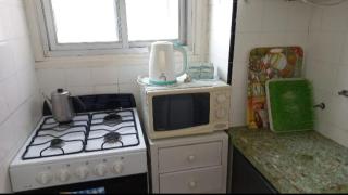 Dos ambientes Mar del Plata - Mar del Plata - 8