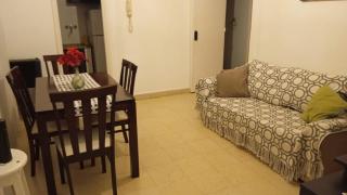 Dos ambientes Mar del Plata - Mar del Plata - 7