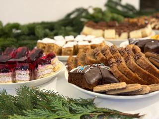 Willa Stożek, 50 m od term i wyciągów narciarskich - 3