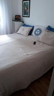 Dos ambientes Mar del Plata - Mar del Plata - 0
