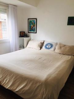 Dos ambientes Mar del Plata - Mar del Plata - 3