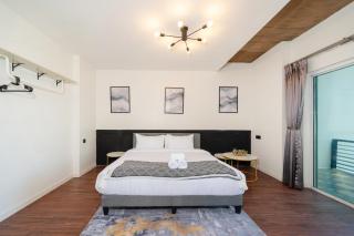 Patong Cliff Villa Phuket 12 bedroom - Patong - 2
