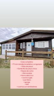 Velho Nicacio - Chuí - 0