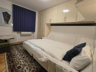 Borsalino: Cosy one-bedroom apartment - Mostar - 3