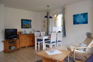 Ferienwohnung Holubek - Boltenhagen - 6