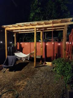 Cabaña 2 Pequeña a min Centro de Valdivia - 4