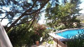 Villa bord de mer - Sartène - 7