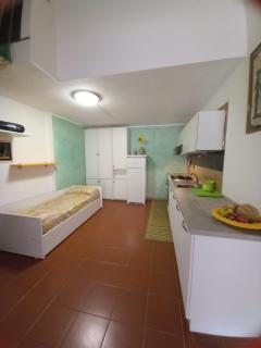 Casa al mare a Torre dei Corsari - Torre dei Corsari - 0