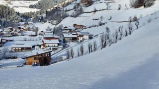 Huberhof Mareit - Südtirol - Ratschings - 9