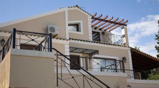 Noradia and Ginfred villas Corfu - Achílleion - 0