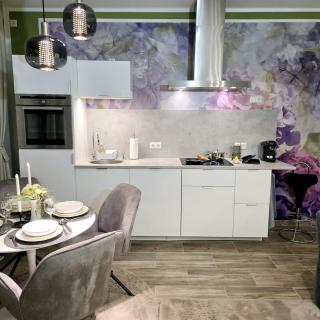 City Apartment FEWO in Dessau Rosslau - Dessau - 8