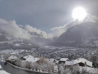 Haus Fernweh - Bartholomäberg - 9