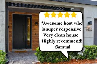 Avengers, Harry Potter, Pool, 10 Min to Disney! - 5