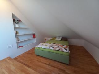 Apartment "Atelier ZR" - Saar - 6