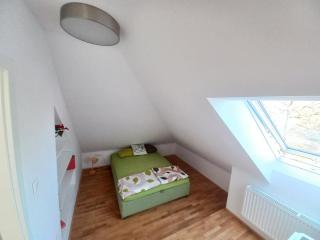 Apartment "Atelier ZR" - Saar - 3
