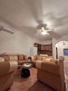 Hills Villa - Vlorë - 6