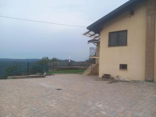 La SELVA - Vistrorio - 5