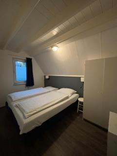 Vakantiewoning Meerrust - Gramsbergen - 2
