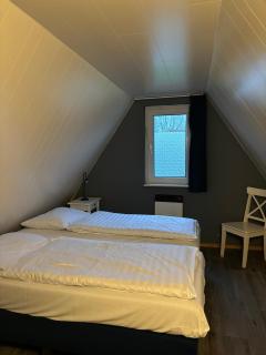 Vakantiewoning Meerrust - Gramsbergen - 1
