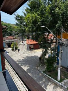 casa da praia - São Sebastião - 5