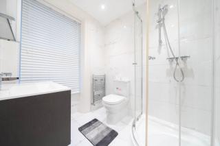 Marylebone 4 Bedroom Apartment - 6