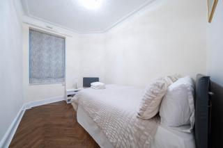 Marylebone 4 Bedroom Apartment - 2
