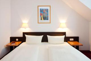 A`ppart Hotel Garden Cottage - 4